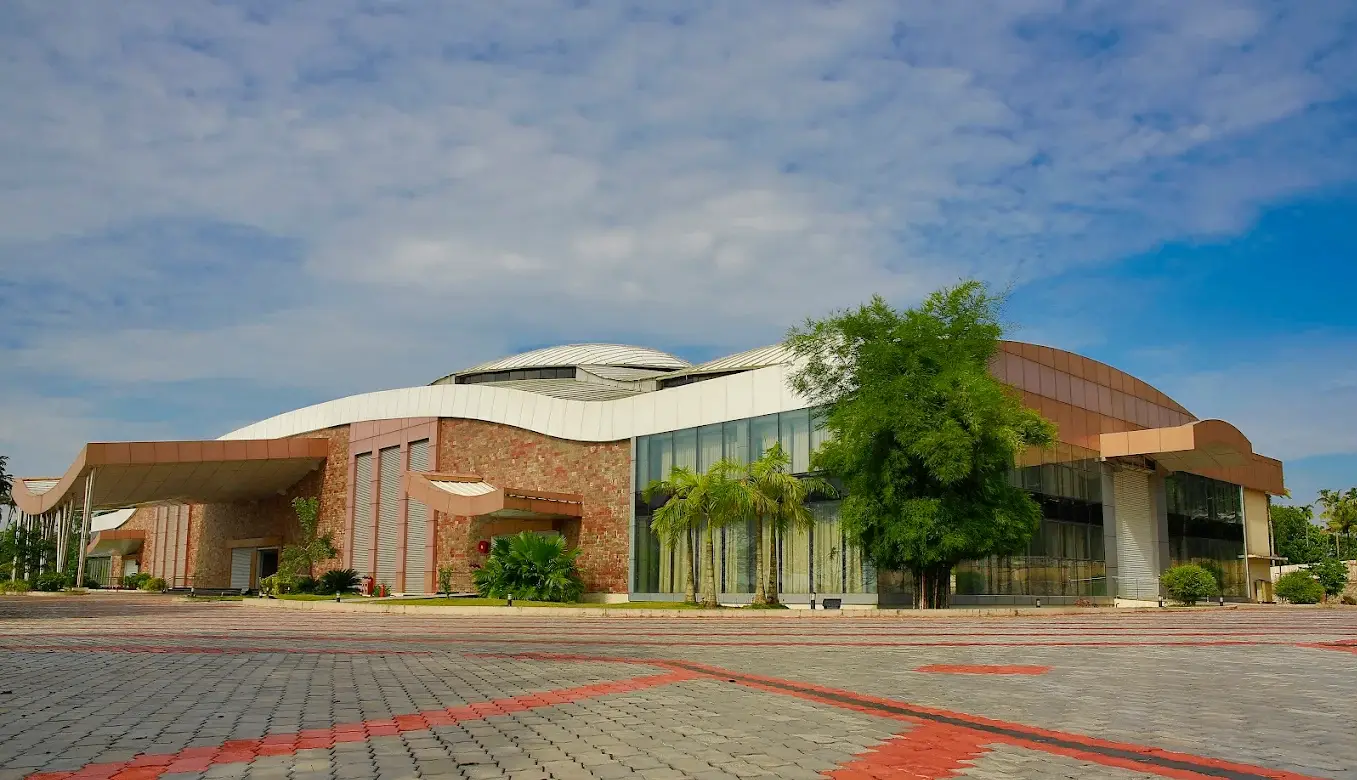 CIAL Convention Centre