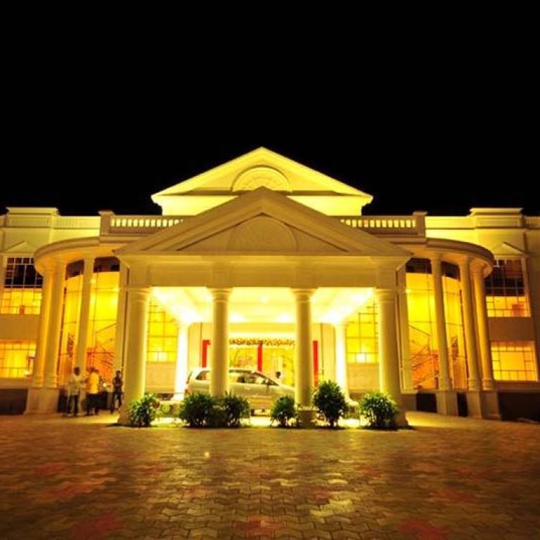 Camelot Convention Centre