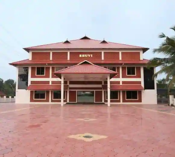 Bhuvi Convention Centre