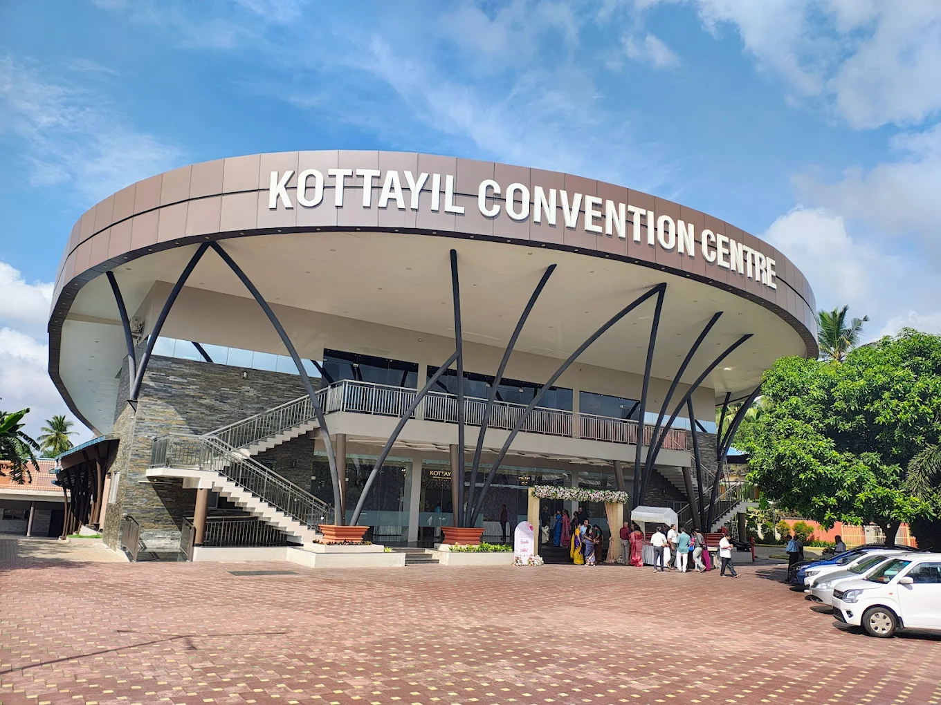 Kottayil Convention Center