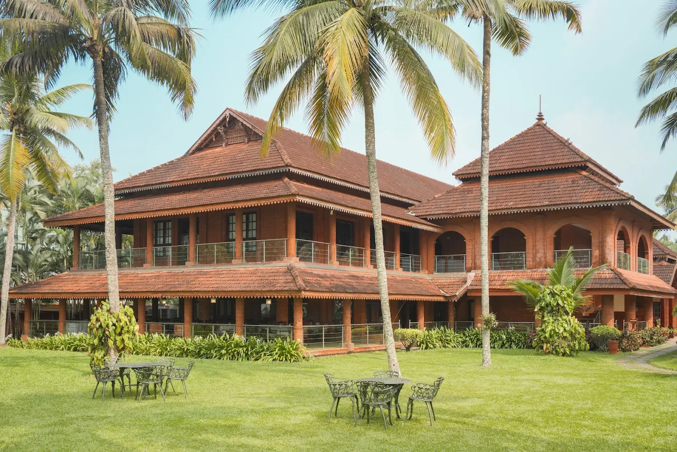 Lakesong Resort