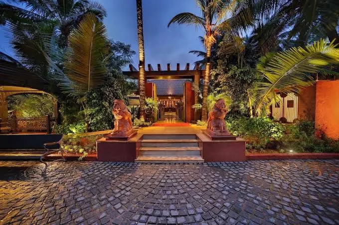 Mayfair Hideaway Spa Resort