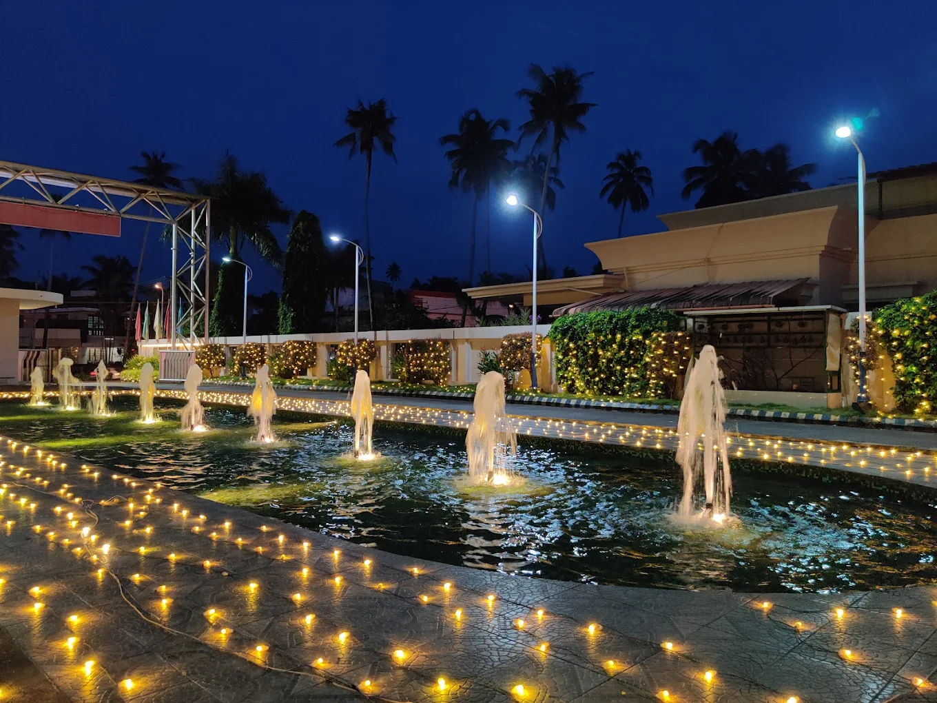 MCP International Convention Centre