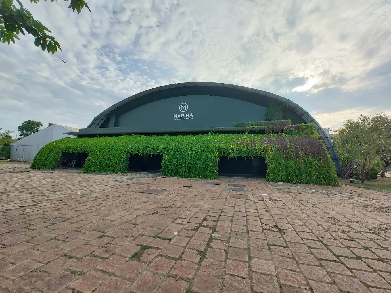 Malabar Marina Convention Centre