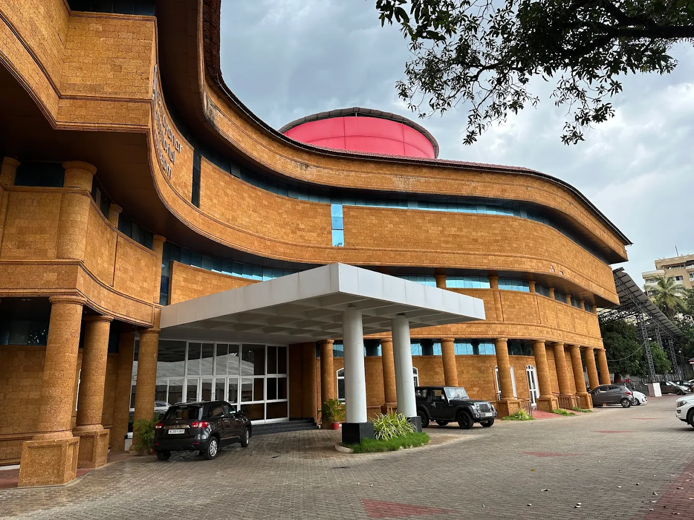 Nayanar Academy