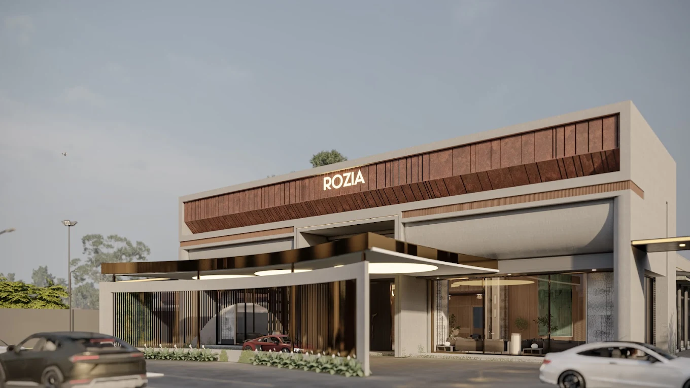 Rozia